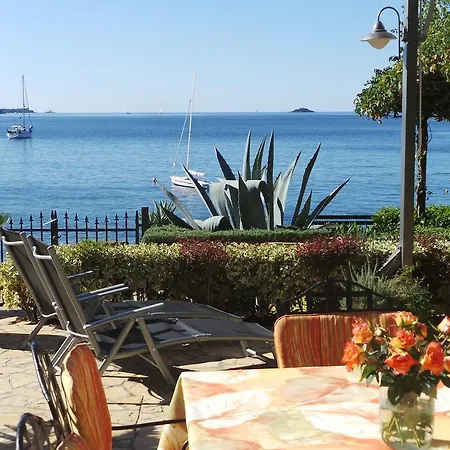 Figarola Apartment Rovinj