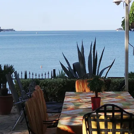Apartment Figarola