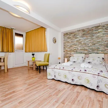 Apartment Figarola Rovinj