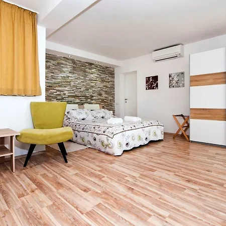 Figarola Apartment Rovinj