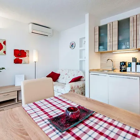Figarola Apartment Rovinj