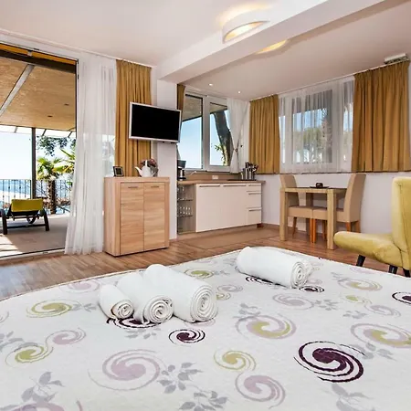 Apartment Figarola Rovinj