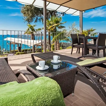 Apartman Figarola